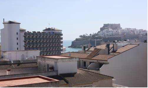 Peñíscola Spain Last Minute Discount Code Booking.com