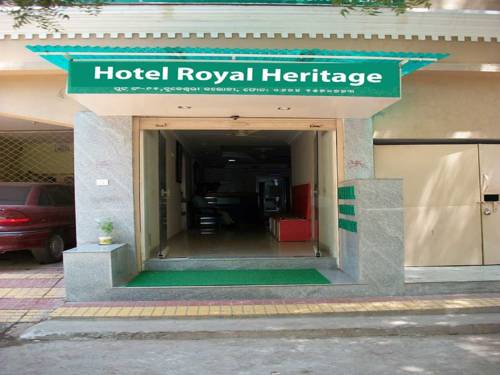 Bhubaneshwar India Last Minute Discount Code Booking.com