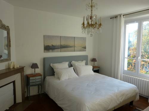 Villebon sur Yvette Frankreich Last-Minute-Rabattcode Booking.com