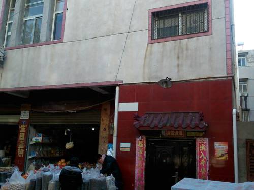 Jingzhou China Last Minute Discount Code Booking.com