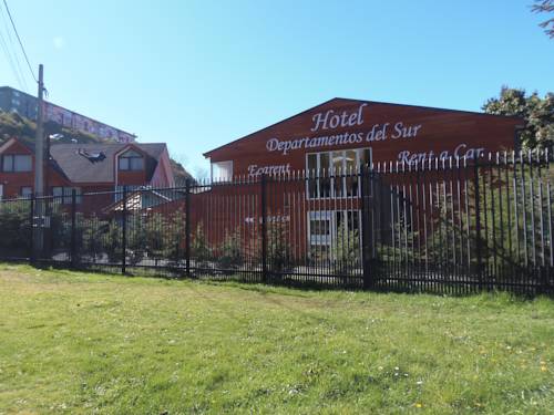 Puerto Montt Chile Last Minute Discount Code Booking.com