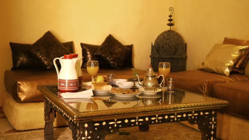 Marrakesh Marokko Laatste minuut Kortingscode Booking.com