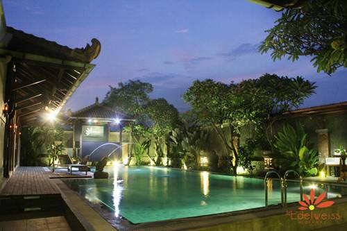 Solo Indonesien Last-Minute-Rabattcode Booking.com