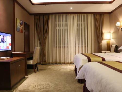 Panzhihua China Last-Minute-Rabattcode Booking.com