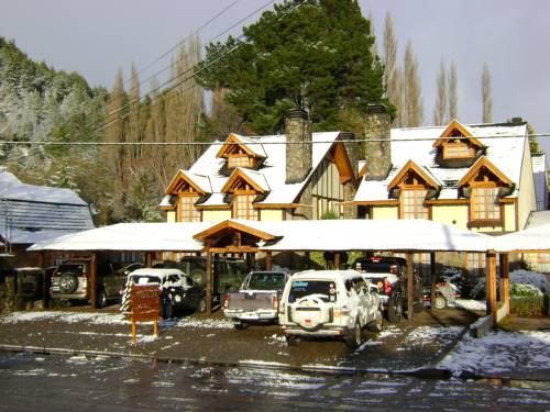 San Martín de los Andes Argentinien Last-Minute-Rabattcode Booking.com