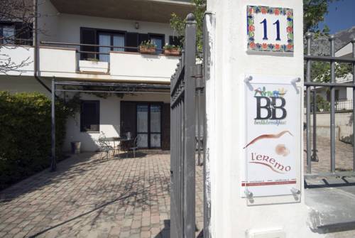 Sulmona Italien Last-Minute-Rabattcode Booking.com