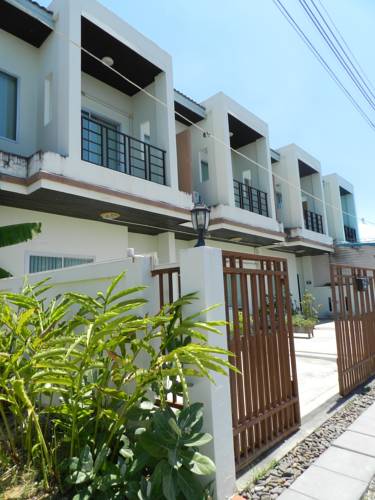 Pranburi Tailandia Último Minuto Código de Descuento Booking.com