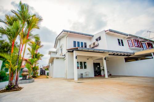 Kuantan Malaisie Code de réduction de dernière minute Booking.com