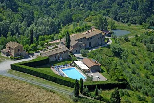 Montaione Italy Last Minute Discount Code Booking.com