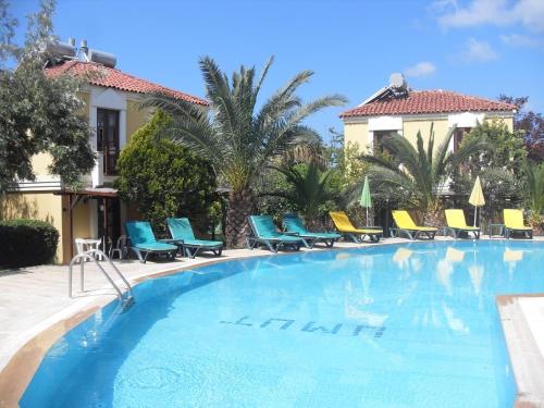 Fethiye Turkey Last Minute Discount Code Agoda.com