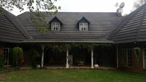 Winterton South Africa Last Minute Discount Code Booking.com