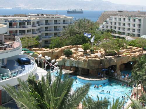 Eilat Israel Last-Minute-Rabattcode Booking.com