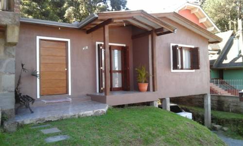 Gramado Brasilien Last-Minute-Rabattcode Booking.com