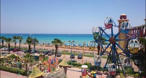 Ain Sokhna Ägypten Last-Minute-Rabattcode Booking.com