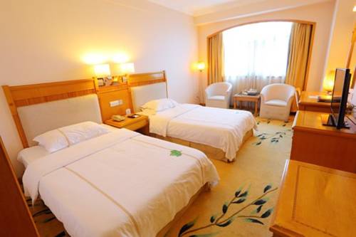 Yangzhou China Last Minute Discount Code Booking.com