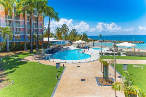 Gosier Guadeloupe Last Minute Discount Code Agoda.com