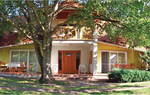 Balatonkeresztur Ungarn Last-Minute-Rabattcode Booking.com