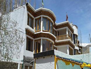 Leh India Last Minute Discount Code Agoda.com