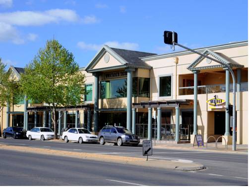 Shepparton Australien Last-Minute-Rabattcode Booking.com