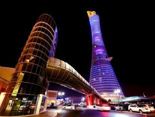 Doha Qatar Last Minute Discount Code Agoda.com