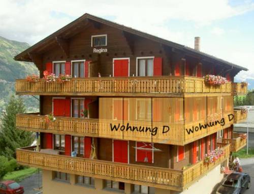 Grächen Switzerland Last Minute Discount Code Booking.com