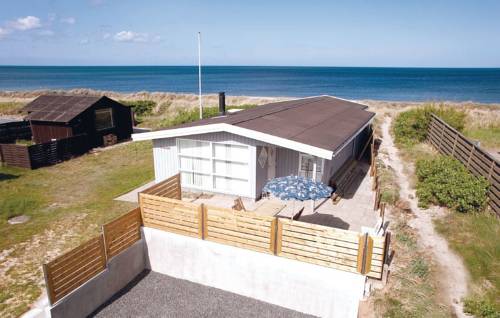 Strandby Dänemark Last-Minute-Rabattcode Booking.com