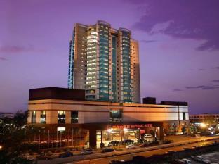 Miri Malaysia Last Minute Discount Code Agoda.com