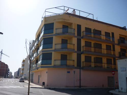 Peñíscola Spanien Last-Minute-Rabattcode Booking.com