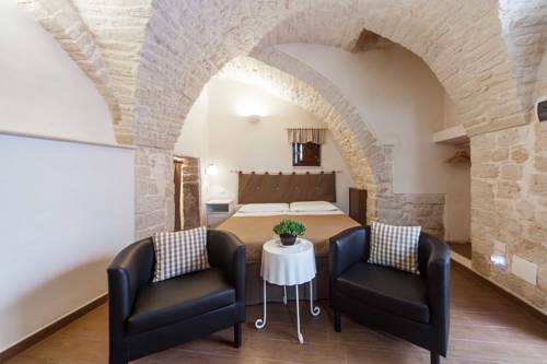 Noci Italien Last-Minute-Rabattcode Booking.com