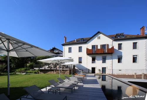 Annecy-le-Vieux France Last Minute Discount Code Booking.com
