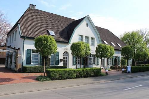 Bad Zwischenahn Duitsland Laatste minuut Kortingscode Booking.com