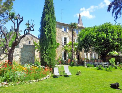 Saint-Pantaléon-Les-Vignes France Last Minute Discount Code Booking.com