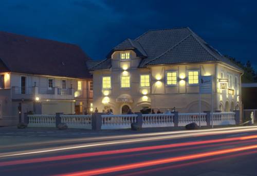 Liebenburg Germany Last Minute Discount Code Booking.com