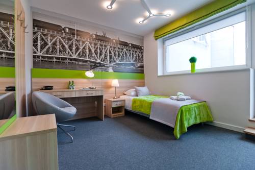 Płock Polen Laatste minuut Kortingscode Booking.com