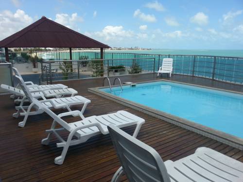 Joao Pessoa (Paraiba) Brasilien Last-Minute-Rabattcode Booking.com