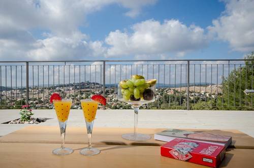Kefar Weradim Israel Last-Minute-Rabattcode Booking.com
