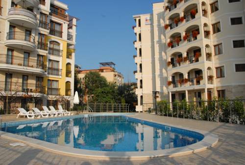 Sonniger Strand Bulgarien Last-Minute-Rabattcode Booking.com