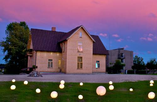 Madona Lettland Last-Minute-Rabattcode Booking.com