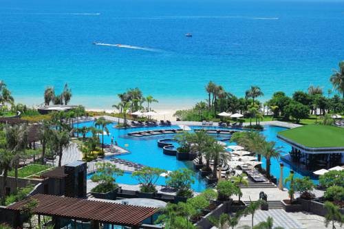 Sanya China Last-Minute-Rabattcode Booking.com