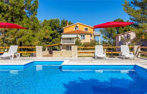 Liznjan Croacia Último Minuto Código de Descuento Booking.com