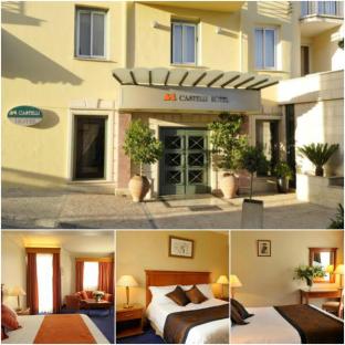 Nicosia Cyprus Last Minute Discount Code Agoda.com