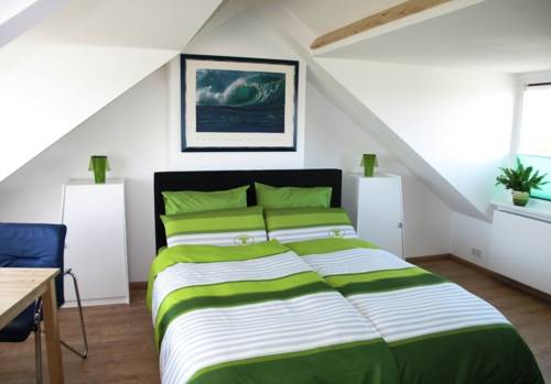 Zandvoort Nederland Laatste minuut Kortingscode Booking.com