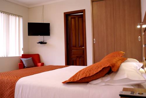 Cuenca Ecuador Last Minute Discount Code Booking.com