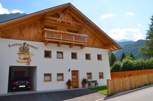 Umhausen L'Autriche Code de réduction de dernière minute Booking.com