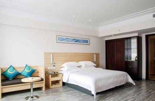 Nanning China Laatste minuut Kortingscode Booking.com