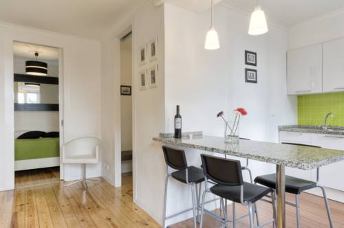 Lisboa Portugal Laatste minuut Kortingscode Booking.com