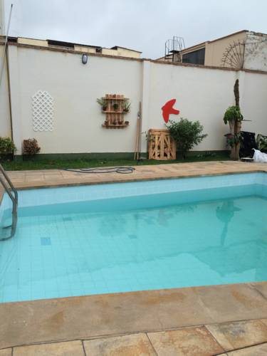 Lima Peru Last-Minute-Rabattcode Booking.com