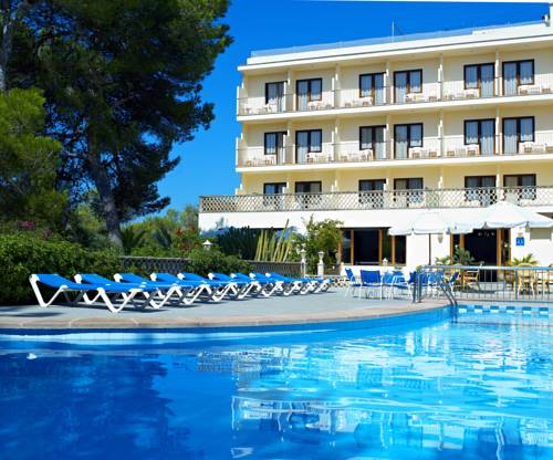 Cala Mondragó Spain Last Minute Discount Code Booking.com