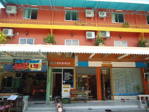 Karon Beach Thailand Laatste minuut Kortingscode Booking.com