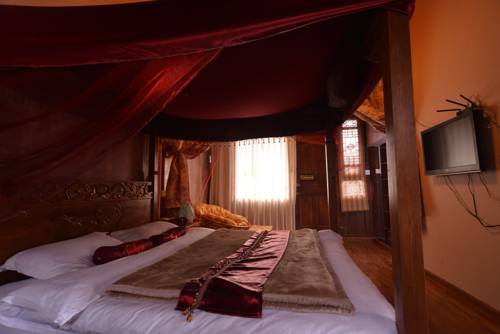 Lijiang China Last Minute Discount Code Booking.com